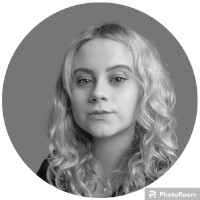 Screendragon Employee Phoebe Corrigan's profile photo