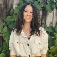 Sonoma Ecology Center Employee Ava Castro's profile photo