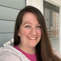 Serviam Care Network Employee Erica Ganoe's profile photo