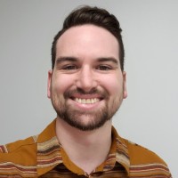 Workplace Solutions Employee Joel Shepherd's profile photo