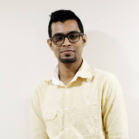 Upwork Employee Motiur Rahman's profile photo