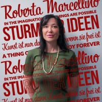 IntelliSync Employee Roberta Marcellino's profile photo