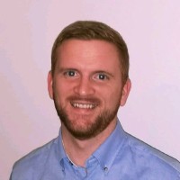 FIRE1 Employee Michael Kelly's profile photo