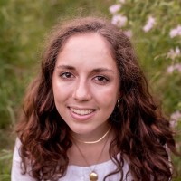 Northwestern University - Weinberg College of Arts and Sciences Employee Lindsey Nickel's profile photo