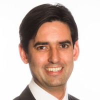 Atradius Dutch State Business Employee Bob Barre's profile photo