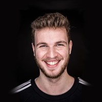 DER PUNKT Employee Tom Berger's profile photo