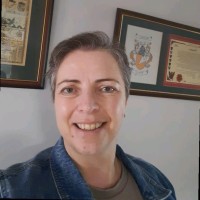 Ultra Electronics Precision Control Systems Employee Shelley Derbyshire's profile photo