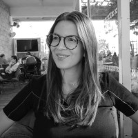 Maria Paschali's profile photo
