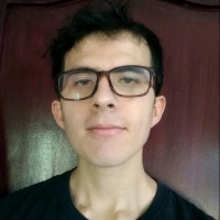Viamatica Employee Luiggy MacIas's profile photo