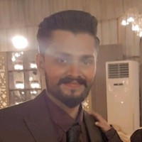 Ali Ahmed Email
