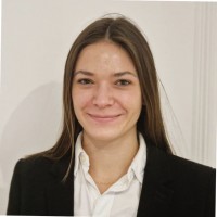 Strategia Partners Employee Marine Bobillier's profile photo
