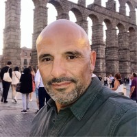 Óscar Izquierdo Gómez Email