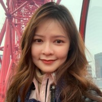FundPark Employee Michelle Ning's profile photo