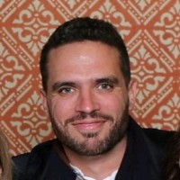 ENGITECHS Employee Frédéric Nicolleau's profile photo
