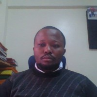 Jirani Smart Ltd Employee Shadrack Munyiri's profile photo