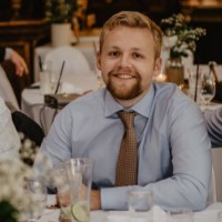 The J.M. Smucker Co. Employee Jack Blackhurst's profile photo