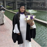 Saba Iqbal Email