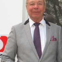 Manfred Böttcher Email & Phone Number