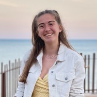 New Drone Employee Clémence Laurent's profile photo