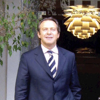 Cinteli Group Employee Sebastian Vives's profile photo