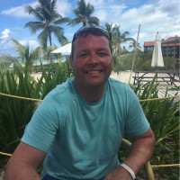 Gareth Watson Email