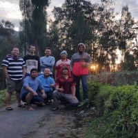 KML Food Employee Subchan Yusuf's profile photo