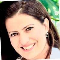 Anush Tigranyan Email