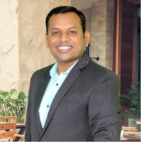 Dnyanyog Academy - India Employee Saurabh Khati's profile photo