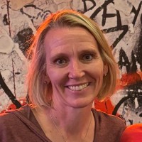Excel Loading Systems Employee Krysta Weizman's profile photo