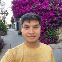 SFJAZZ Employee Daniel Castro's profile photo