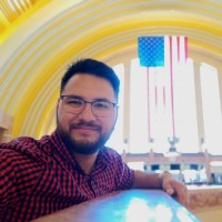 Benjamín Rivas Quiroz Email