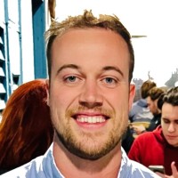 Sage Employee Dan Burke's profile photo