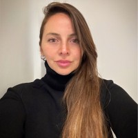 Santander International Employee María Paz Quezada Oliva's profile photo