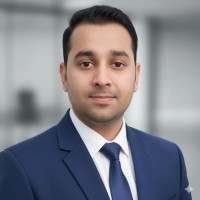 Econosoft Inc. Employee Rupesh Singh's profile photo