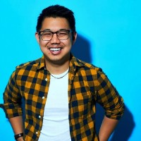 Weber Shandwick Employee Timothy Lay's profile photo