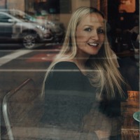 Tensor Ventures Employee Veronika Dobrovská's profile photo