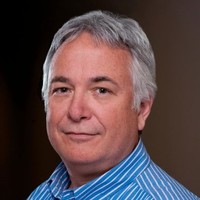 Golf Canada Employee Ken Bonnewell's profile photo