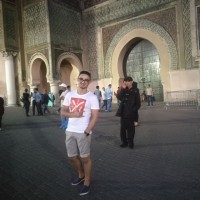 Haxor - Developer Experience Testing Employee Anoir Maftouh's profile photo
