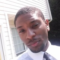 Schneider Employee Reginald Walker's profile photo