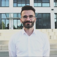 Design Offices Employee Marc Räppgen's profile photo