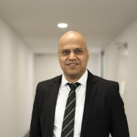 NeoGrowth Credit Pvt. Ltd. Employee Vikas Dhankhar's profile photo