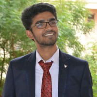 Pathway Employee Nikhilesh Anam's profile photo