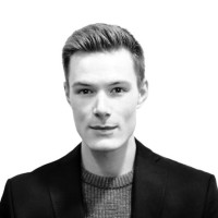 Impetus Digital Employee Travis Drew's profile photo
