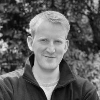 OVERHERD Employee Sandy Eyre's profile photo