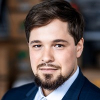 Formatta Employee Stanislav Pavlov's profile photo