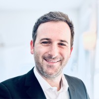 Bristol Myers Squibb Employee Kevin Cooper-Smith's profile photo