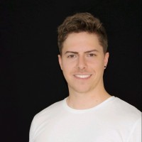 Mooneye Studios Employee Tobias Graff's profile photo