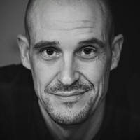 Mackevision Employee Tobias Pfeiffer's profile photo