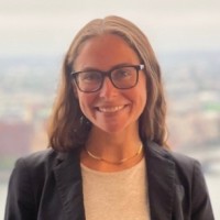 Bain Capital Employee Tess Johnson's profile photo