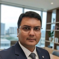 Saurin Mehta Email & Phone Number